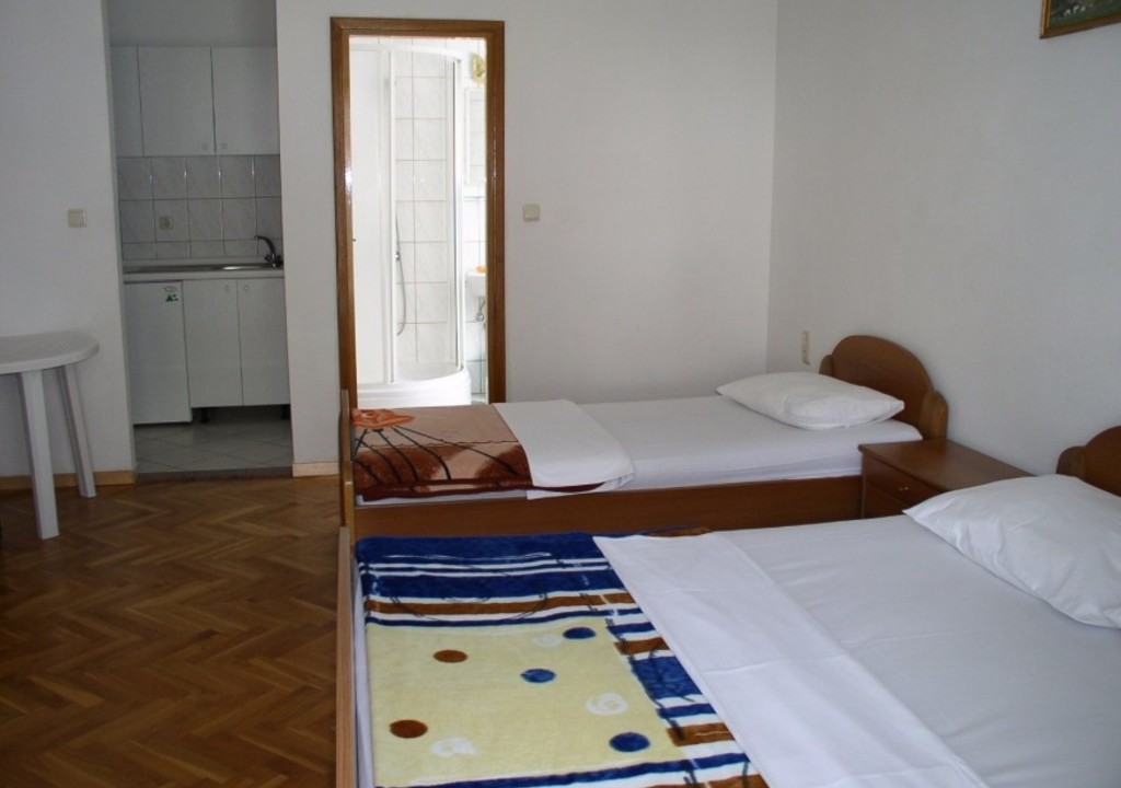 A/3 apartman 