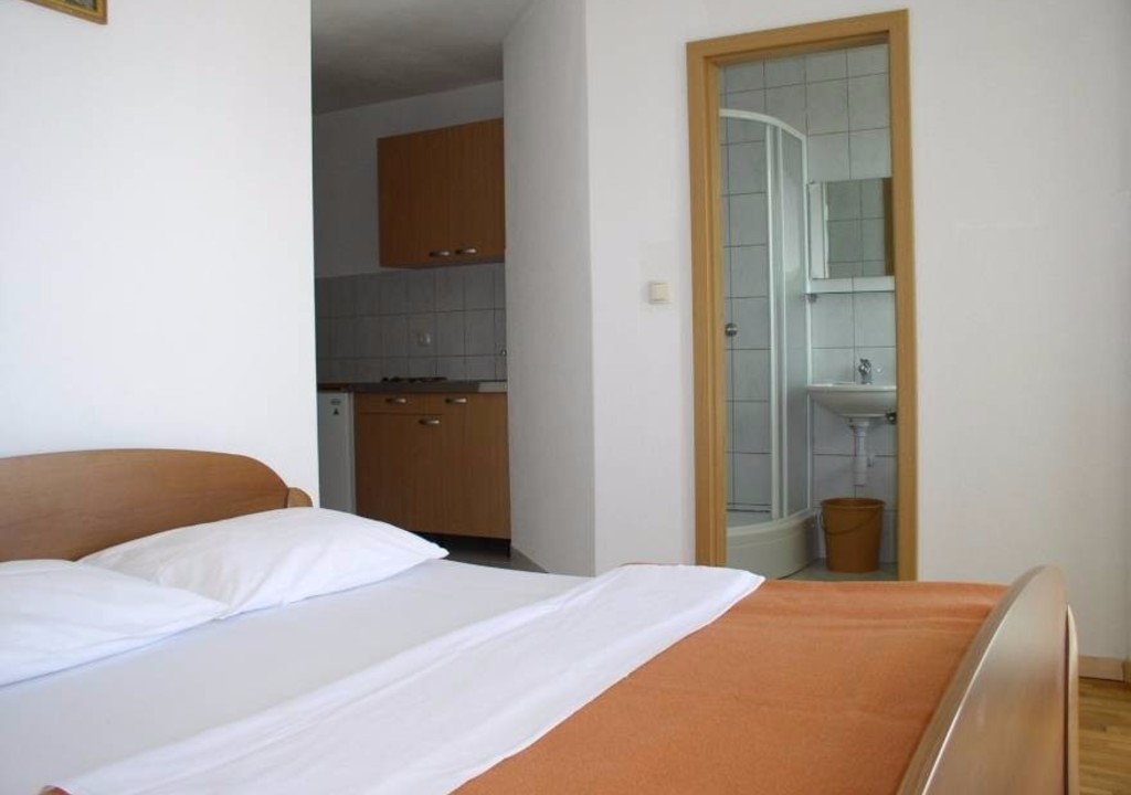 A/2(+1) apartman