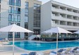 Hotel PARK Plaža Arena külső tengervizes medencék (3.)