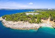 Pula-Punta Verudela, Hotel PARK Plaža Arena**** (2.)