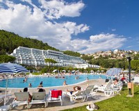  Hotel MIMOSA & LIDO PALACE