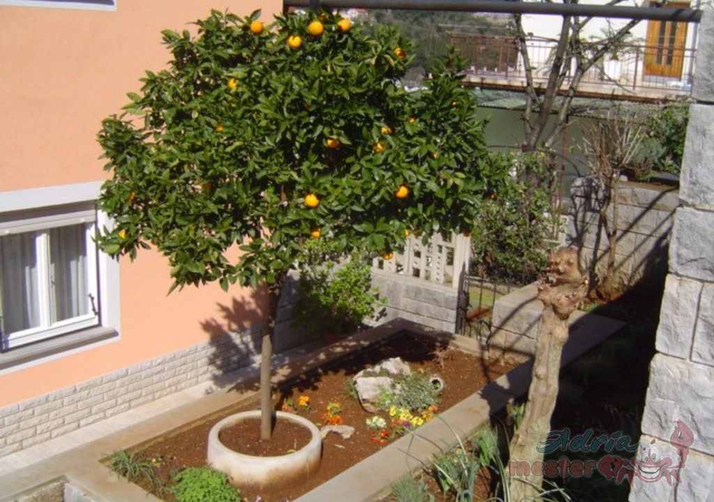 Rabac, 3.2 RBC-AP-LRA apartmanház_04
