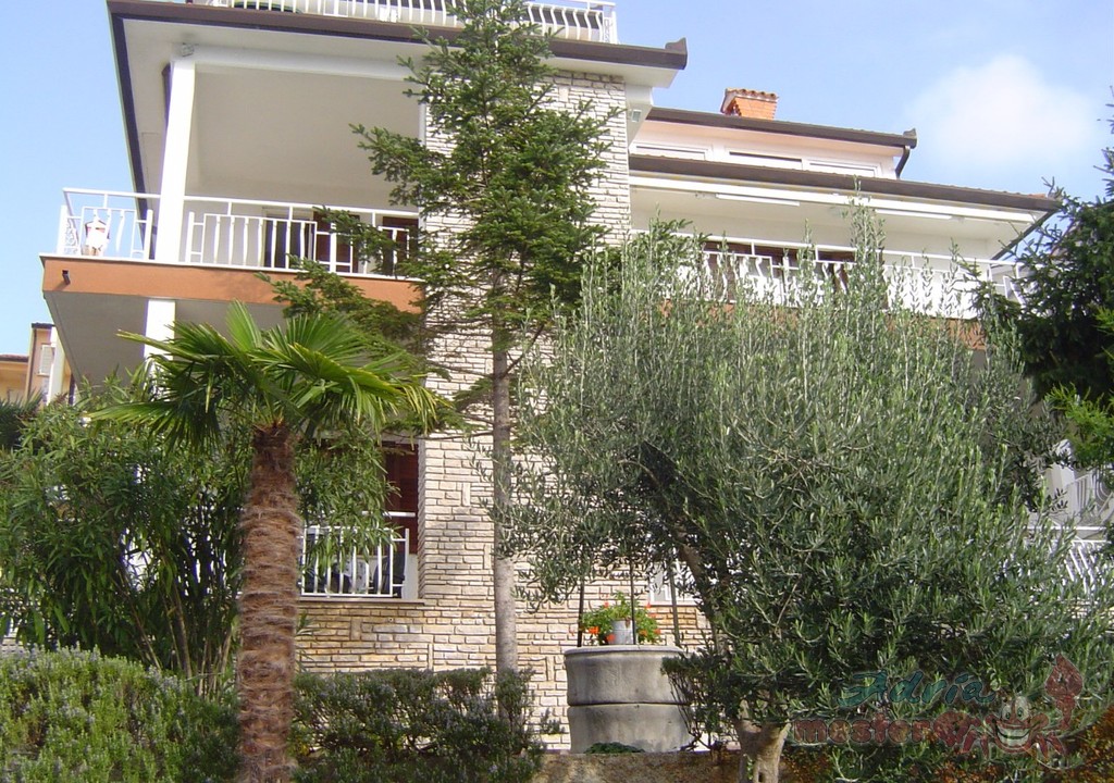 Rabac, 3.3 apartmanház RBC-AP-FLV_02