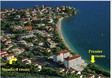 Gradac, Hotel LABINECA_01