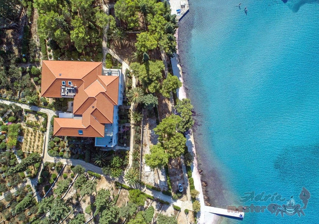 Villa VELA LUKA****_01