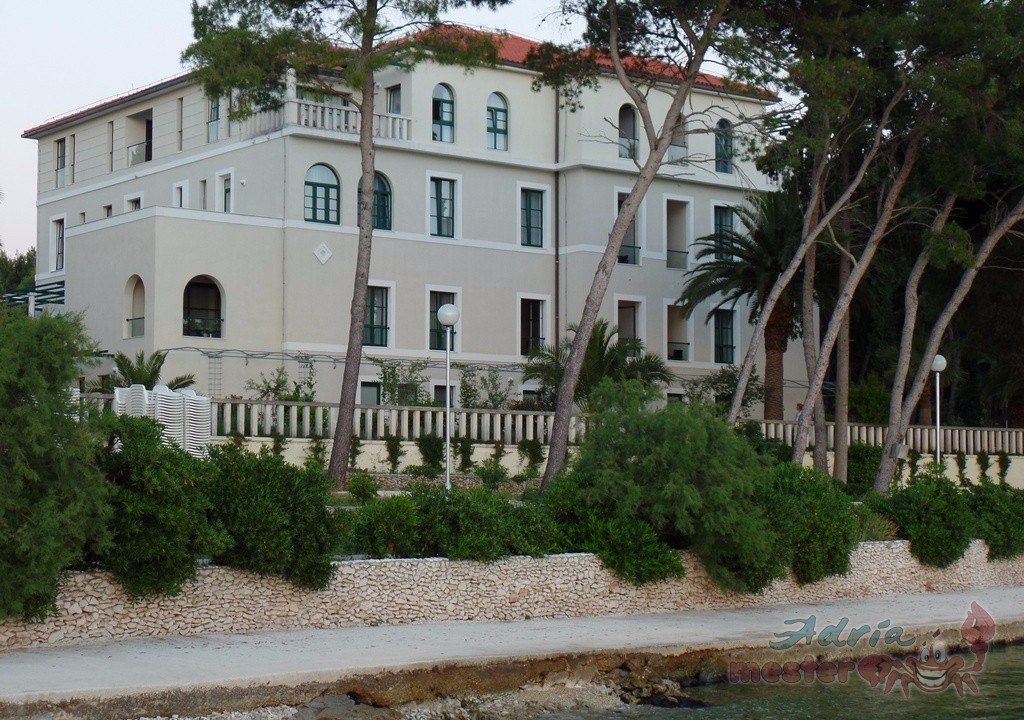 Villa VELA LUKA****_06