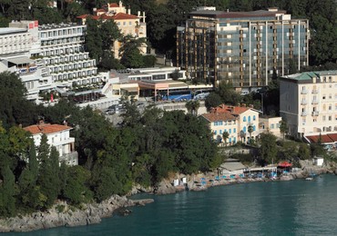 Grand Hotel ADRIATIC I.