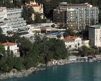 Grand Hotel ADRIATIC II.