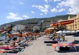 Opatija - SLATINA, a város központi és fő strandja (3.)