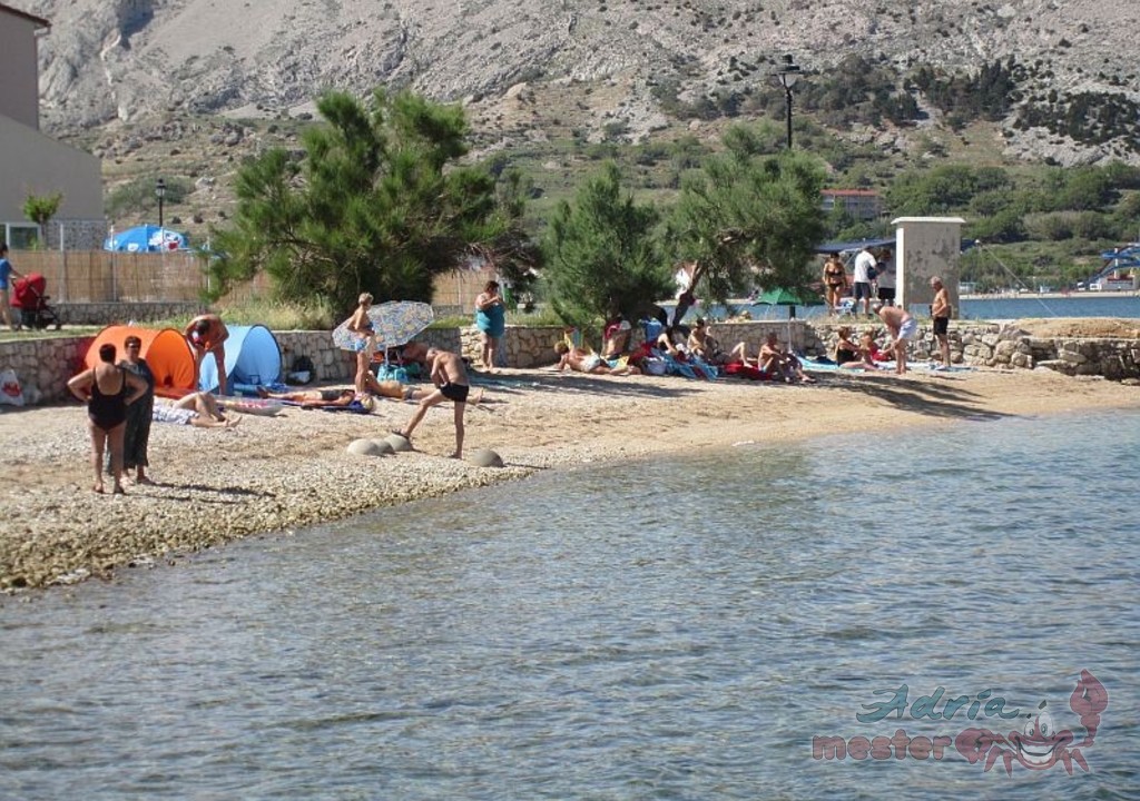 Hotel PAGUS saját strandszakasza_05