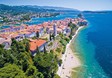 Hotel INTERNATIONAL strand szakasza