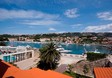 Rab-város, Hotel INTERNATIONAL*** (4.)