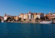 Rab-város, Hotel INTERNATIONAL*** (3.)