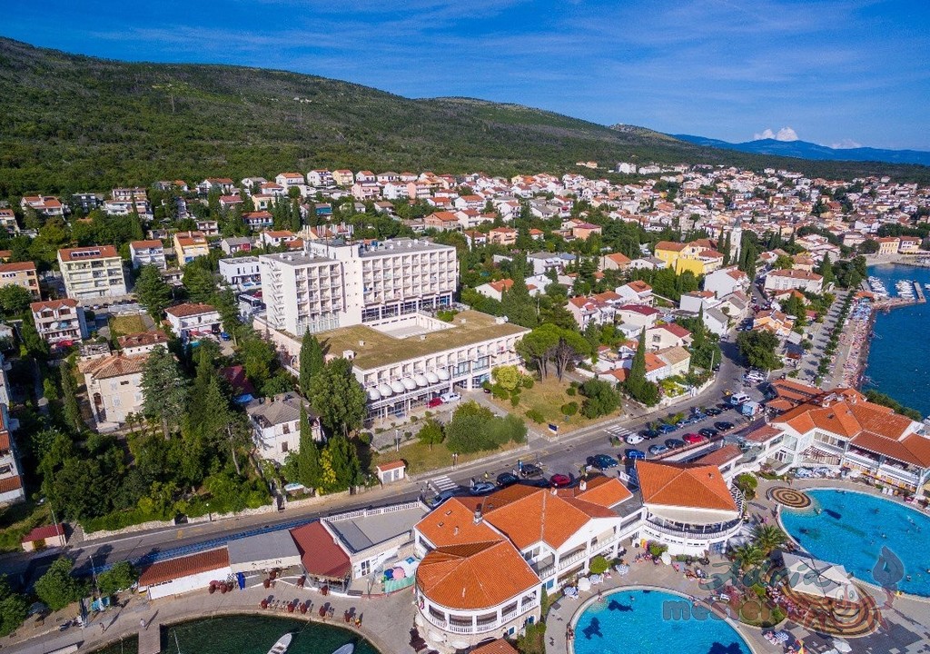 Selce_Hotel Katarina (3.)