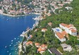 Rabac, Valamar Hotel ALLEGRO - panoráma