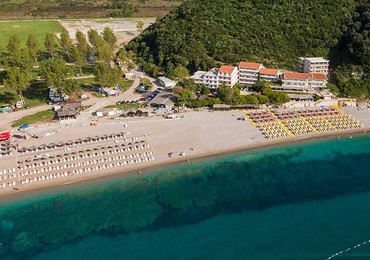 Hotel POSEIDON
