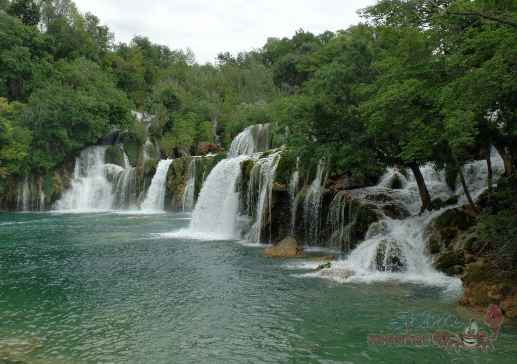 Krka NP (3.)