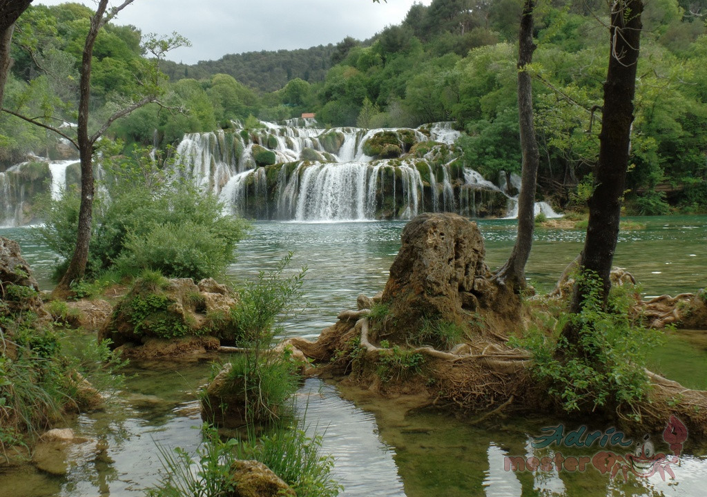 Krka NP (4.)