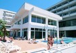 Hotel BRIONI kültéri medence (1.)