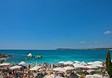 Hotel BRIONI strand (3.)