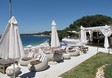 Hotel BRIONI beach-bár (1.)
