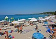 Hotel BRIONI strand (2.)