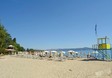 Crikvenica, Gradska Plaža=városi strand (3.) 