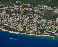 Apartmanok CRK-AP-SRA lux