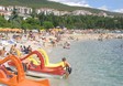 Crikvenica, Gradska Plaža=városi strand (4.) 