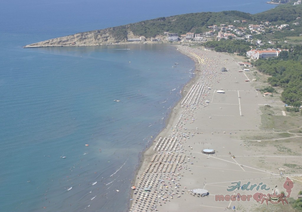 Velika Plaža=Long Beach (4.)