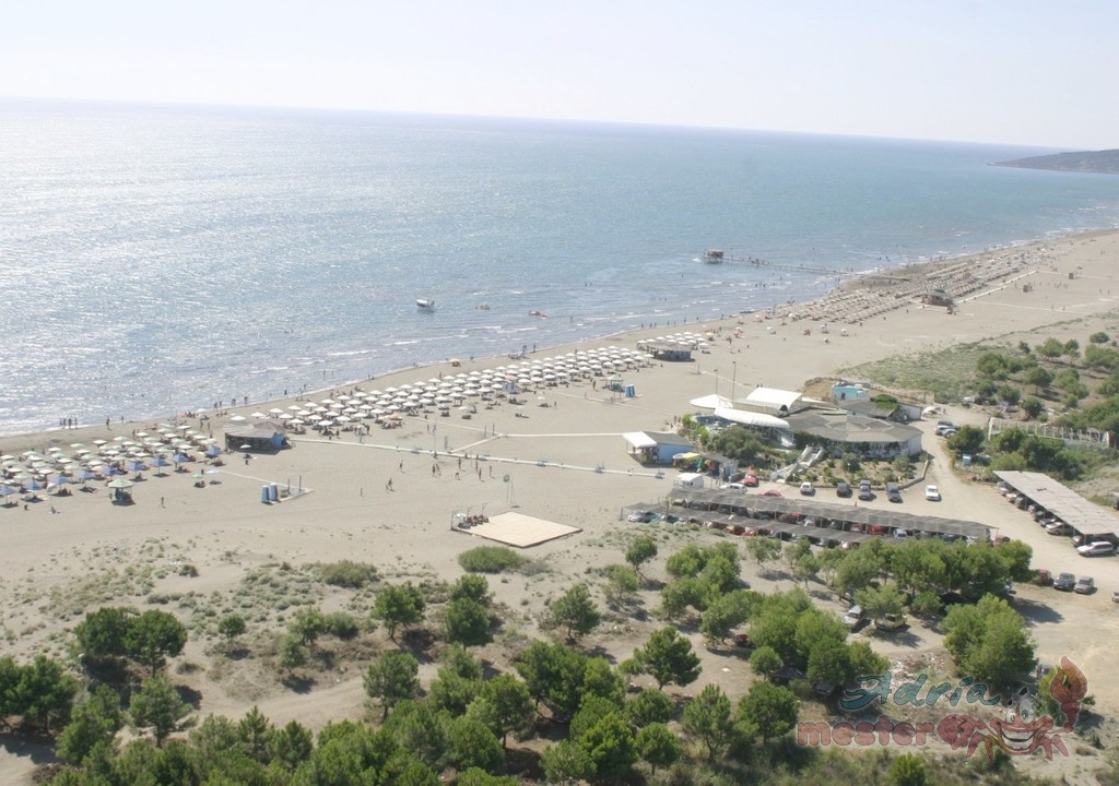 Velika Plaža=Long Beach (5.)