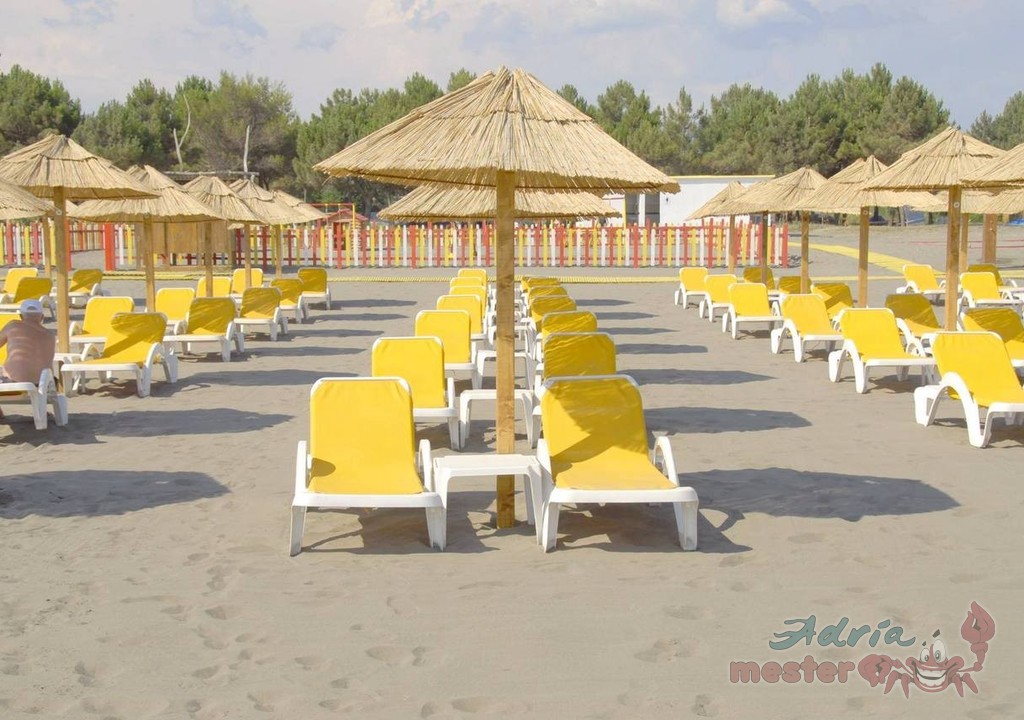 Velika Plaža - MCM Beach (3.)