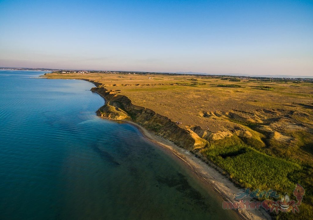 Privlaka, VRILO homokos strand (1.)