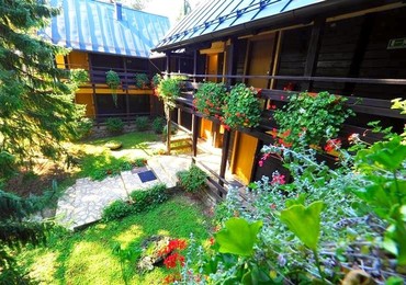 2-ágyas szoba - PAVILON 