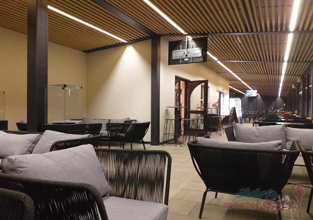 Plitvice HR lounge