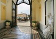 Hotel OPATIJA bejárat (1.)