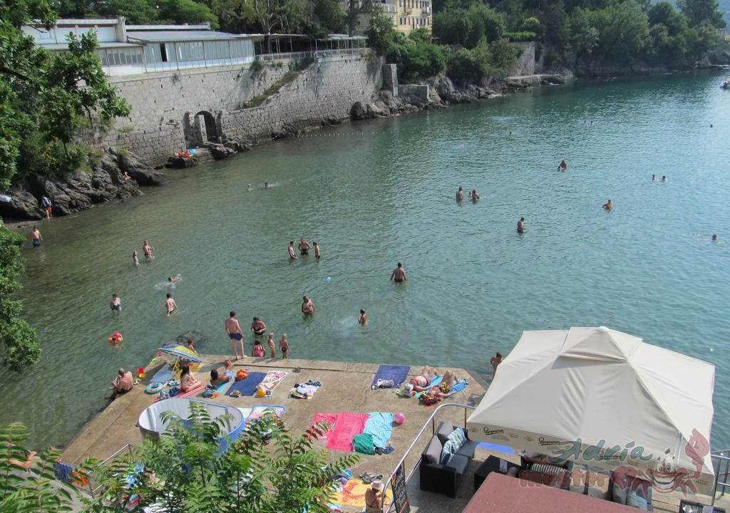 Črnikovica strand_05