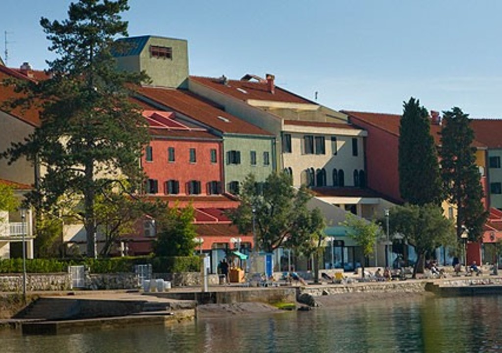 Hotel JADRAN (3.)