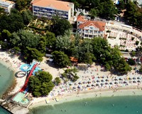 Hotel Vila RUŽICA