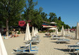 Crikvenica, a homokos városi strand (3.)