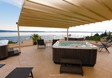 Wellness - 3 jacuzzi + szauna a panorámás napozóteraszon_05