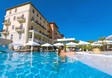 Valamar Collection  Hotel IMPERIAL, medence-park (2.)