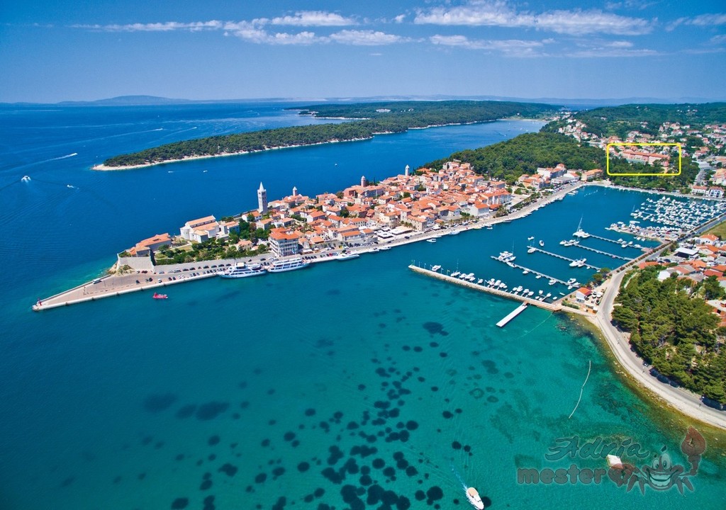 Rab város, Valamar Collection  Hotel IMPERIAL_03