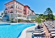 Valamar Collection  Hotel IMPERIAL, medence-park (1.)