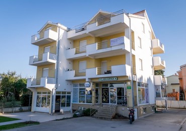A/2 stúdió BK, KL (kb. 23 nm) 