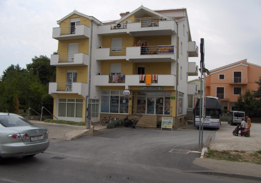 Borik_A4+2 (5-6.szem., 2-hálós) apartman