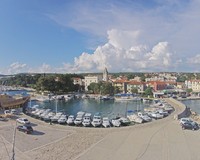 CROATIA apartmantelep