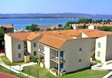 Croatia apartman épületek (3.)