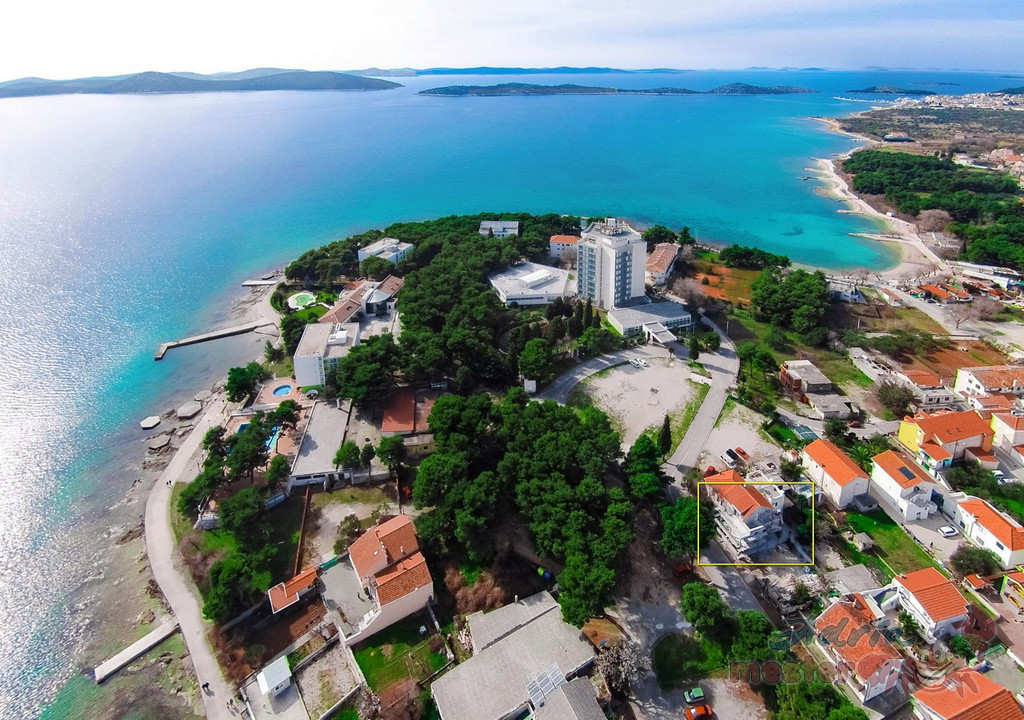 Vodice_apartmanház VOD-AP-ZJK_03