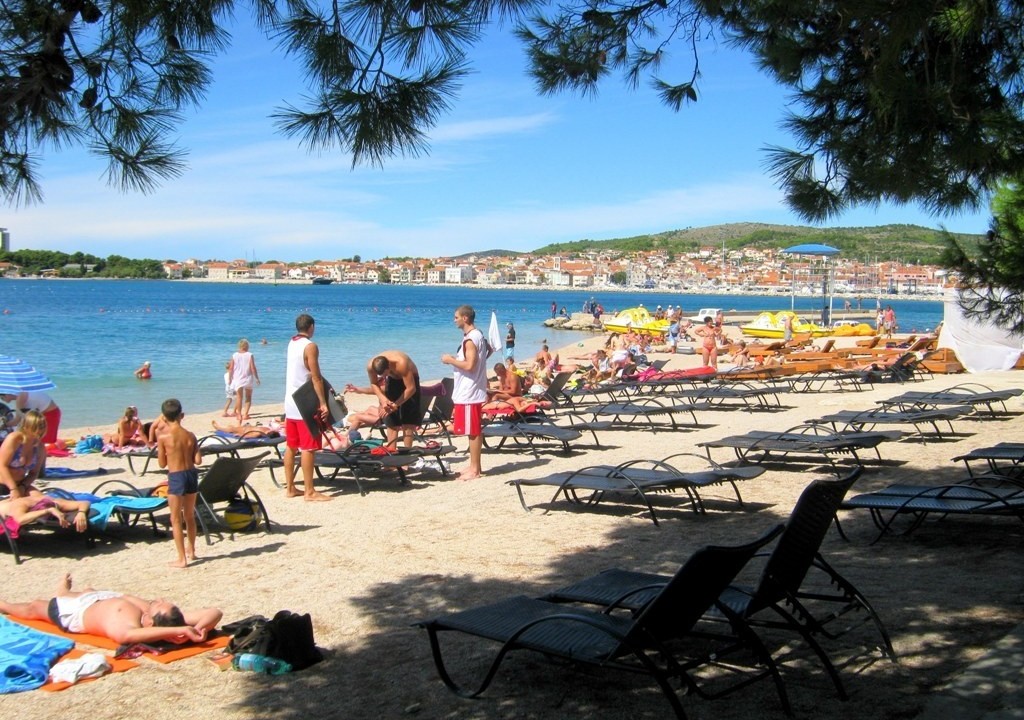 Srima - strand_01